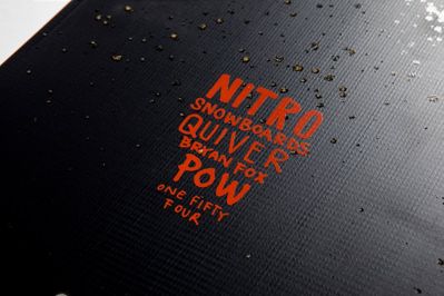 купить Сноуборд NITRO POW 21/22 в Старом Осколе - фото 