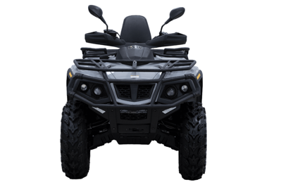 купить Квадроцикл HISUN Tactic 550 Normal (ПСМ) в Иркутске - фото 