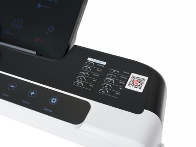 купить Беговая дорожка Watson Dynamics Slim Plus в Дербенте - фото 