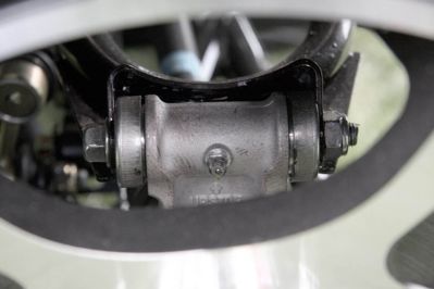 купить Квадроцикл BALTMOTORS Striker 700 EFI (ПСМ) во Владивостоке - фото 