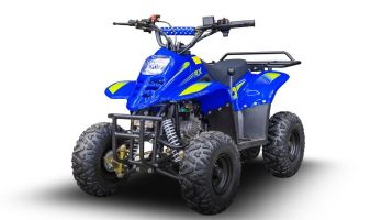 Квадроцикл TIGER 150 Universal RX в Мичуринске