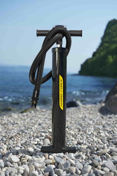 купить Надувная доска для SUP-бординга HYDRO FORCE 10.6 AQUA CRUISE в Москве - фото 