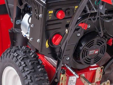купить Снегоуборщик MTD OPTIMA ME 66 в Мытищах - фото 
