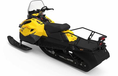купить Снегоход СТЕЛС Атаман SA600T в Мичуринске - фото 