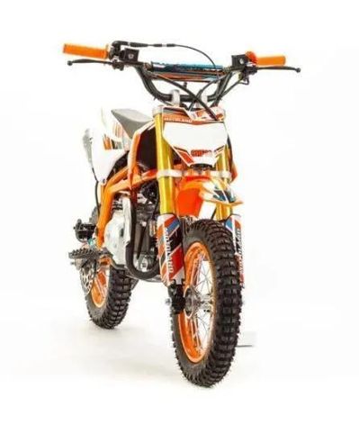 купить Мотоцикл MOTOLAND CRF10 12/10 в Ленинске-Кузнецком - фото 