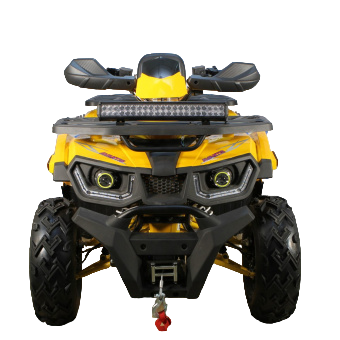 купить Квадроцикл AVANTIS Hunter 200 BIG Premium (Баланс. вал) в Батайске - фото 