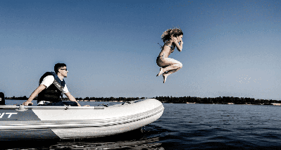купить Лодка РИБ AQUASPIRIT 290 в Подольске - фото 