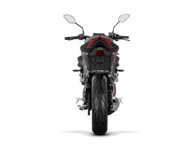купить Мотоцикл SHARMAX RST 501 Ultra в Перми - фото 