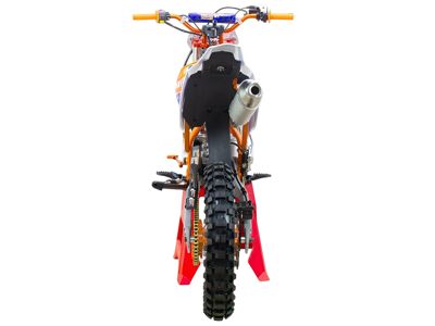 купить Мотоцикл AVANTIS Lux 150cc 17/14 PITBIKE Сочи - фото 