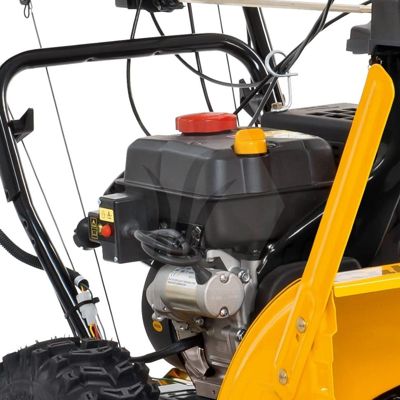купить Снегоуборщик CUB CADET 524 SWE в Барнауле - фото 