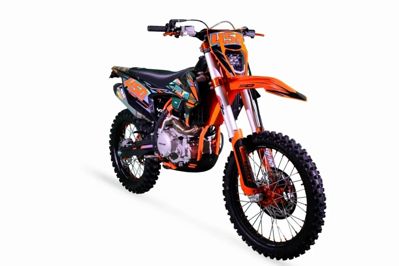 купить Мотоцикл PROCIDA K42 NC450 ENDURO в Краснодаре - фото 