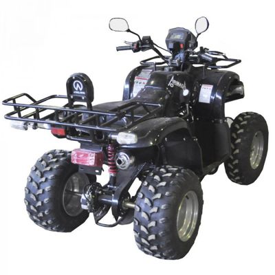 купить Квадроцикл ARMADA ATV150B Сочи - фото 