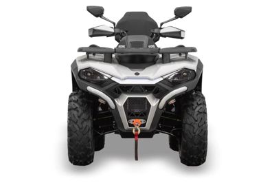 купить Квадроцикл HISUN Guardian 550 L (ПСМ) в Красногорске - фото 