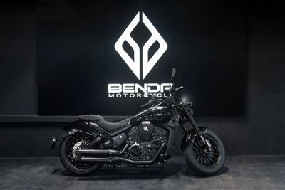 купить Мотоцикл BENDA Darkflag 500 в Мичуринске - фото 