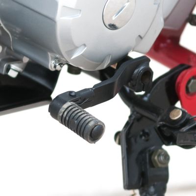 купить Мотоцикл IRBIS TTR 150 PITBIKE в Дзержинске - фото 