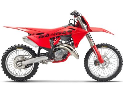 купить Мотоцикл кроссовый эндуро GASGAS MC 125 2025 21/18 в Новокуйбышевске - фото 