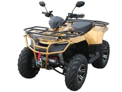 Квадроцикл IRBIS ATV250 PREMIUM в Архангельске