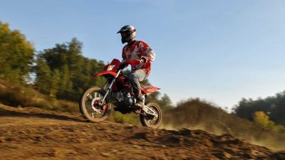 купить Мотоцикл IRBIS TTR 150 PITBIKE в Дзержинске - фото 