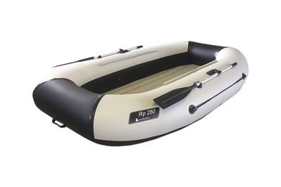 купить Гребная лодка ПВХ BIG BOAT Яр 280 в Бахчисарае - фото 
