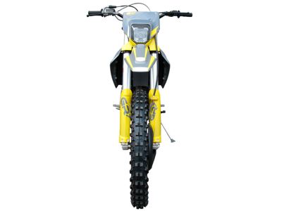купить Мотоцикл кроссовый эндуро GR7 F300A (4T CB300RL) Enduro Optimum 2024 в Калуге - фото 