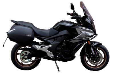 Мотоцикл CFMoto 700MT (ABS) в Набережных Челнах