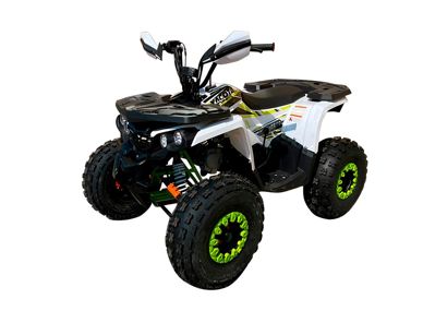 купить Квадроцикл YACOTA Fusion PRO 125 NEW в Новосибирске - фото 