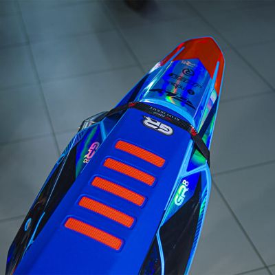 купить Мотоцикл кроссовый эндуро GR8 F300A (4T PR300) Enduro Optimum в Батайске - фото 