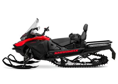 купить Снегоход SHARMAX ACE 900 в Подольске - фото 