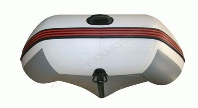 купить Лодка ПВХ ALTAIR PRO ULTRA 400 в г. Абакане - фото 