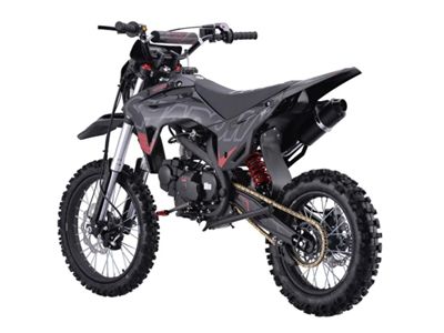 купить Мотоцикл OXO Shadow 150 PITBIKE в Перми - фото 