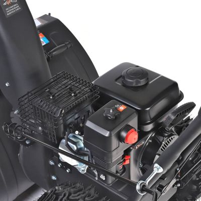 купить Снегоуборщик PATRIOT PS 707 Сочи - фото 