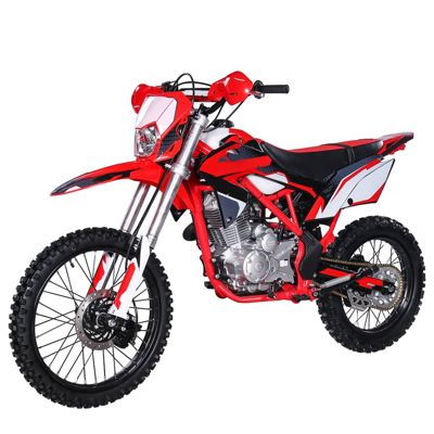 купить Мотоцикл кроссовый эндуро MIKILON Defender 300 Сочи - фото 