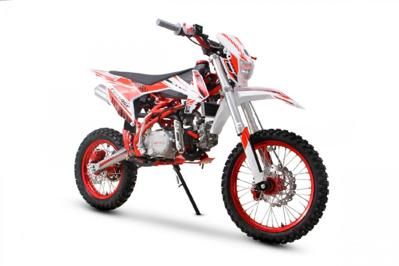 купить Мотоцикл ROCKOT HI-TECH 140 Forsage PITBIKE в Перми - фото 
