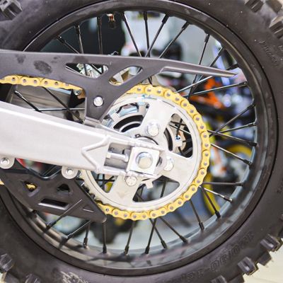 купить Мотоцикл кроссовый эндуро REGULMOTO Sport-003 PR 300 Сочи - фото 