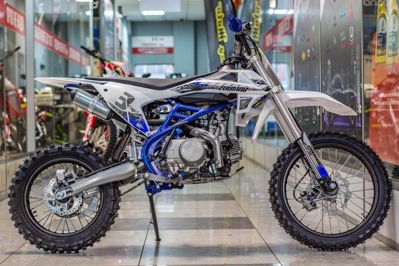 купить Мотоцикл ZUUMAV K3 PITBIKE в Энгельсе - фото 