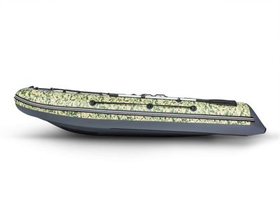 купить Лодка ПВХ STORMLINE Air Expedition 420 в Мытищах - фото 