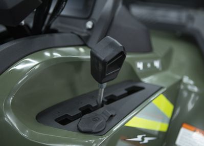 купить Квадроцикл SHARMAX FORCE 1100 LTD 28 с ПСМ в Смоленске - фото 