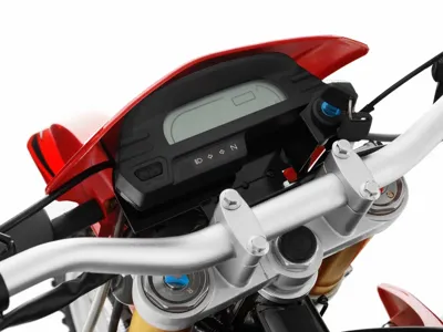 купить Мотоцикл кроссовый эндуро SHARMAX Sport 280 (2022) в Апатитах - фото 