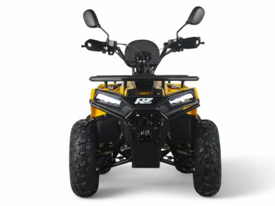 купить Квадроцикл RZmoto Cross 150 в Миассе - фото 
