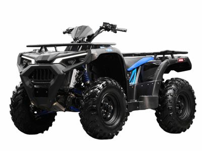 купить Квадроцикл SHARMAX Force 600 Ranger в Севастополе - фото 