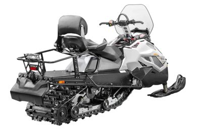 купить Снегоход СТЕЛС Атаман SA800T в Ростове-на-Дону - фото 
