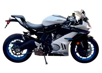Мотоцикл CFMoto 675SR-R (ABS) в Саратове
