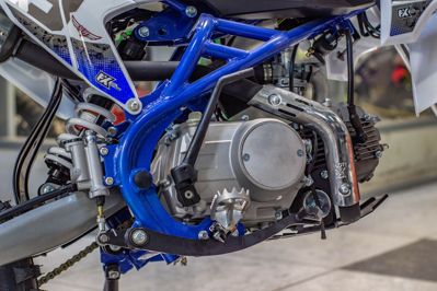 купить Мотоцикл ZUUMAV K3 PITBIKE в Энгельсе - фото 