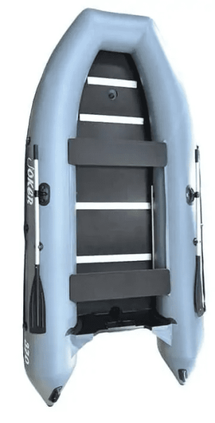 Лодка ПВХ ALTAIR Joker 370 в Бахчисарае