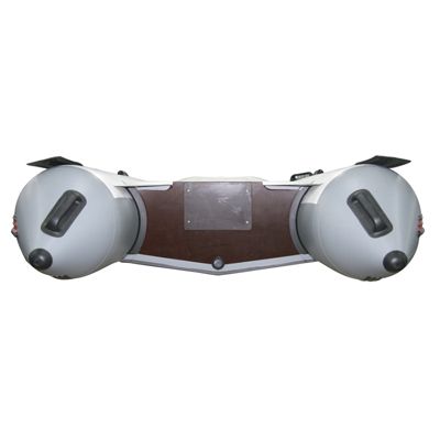 купить Лодка ПВХ ALTAIR SIRIUS 315 AirDeck в Апатитах - фото 