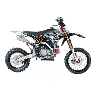 Мотоцикл JMC 190 MXR V3.0 17/14, 2024 PITBIKE в Салавате