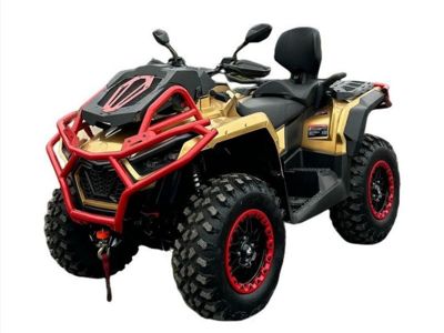 купить Квадроцикл BRC X-Terra CT 1000 в Вологде - фото 