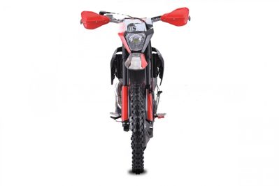 купить Мотоцикл кроссовый эндуро ROCKOT GS 7 Tribute 172FMM-5 в Нижнем Новгороде - фото 