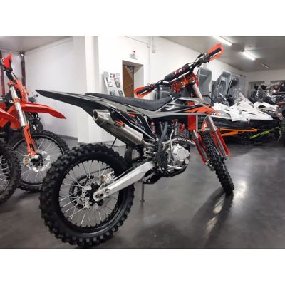 купить Мотоцикл кроссовый эндуро GR8 F300A-M (4T 175FMM) Enduro Lite 2022 в Нефтекамске - фото 