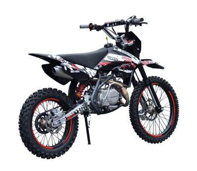 купить Мотоцикл REGULMOTO Seven Medalist 19/16 PITBIKE в Астане - фото 